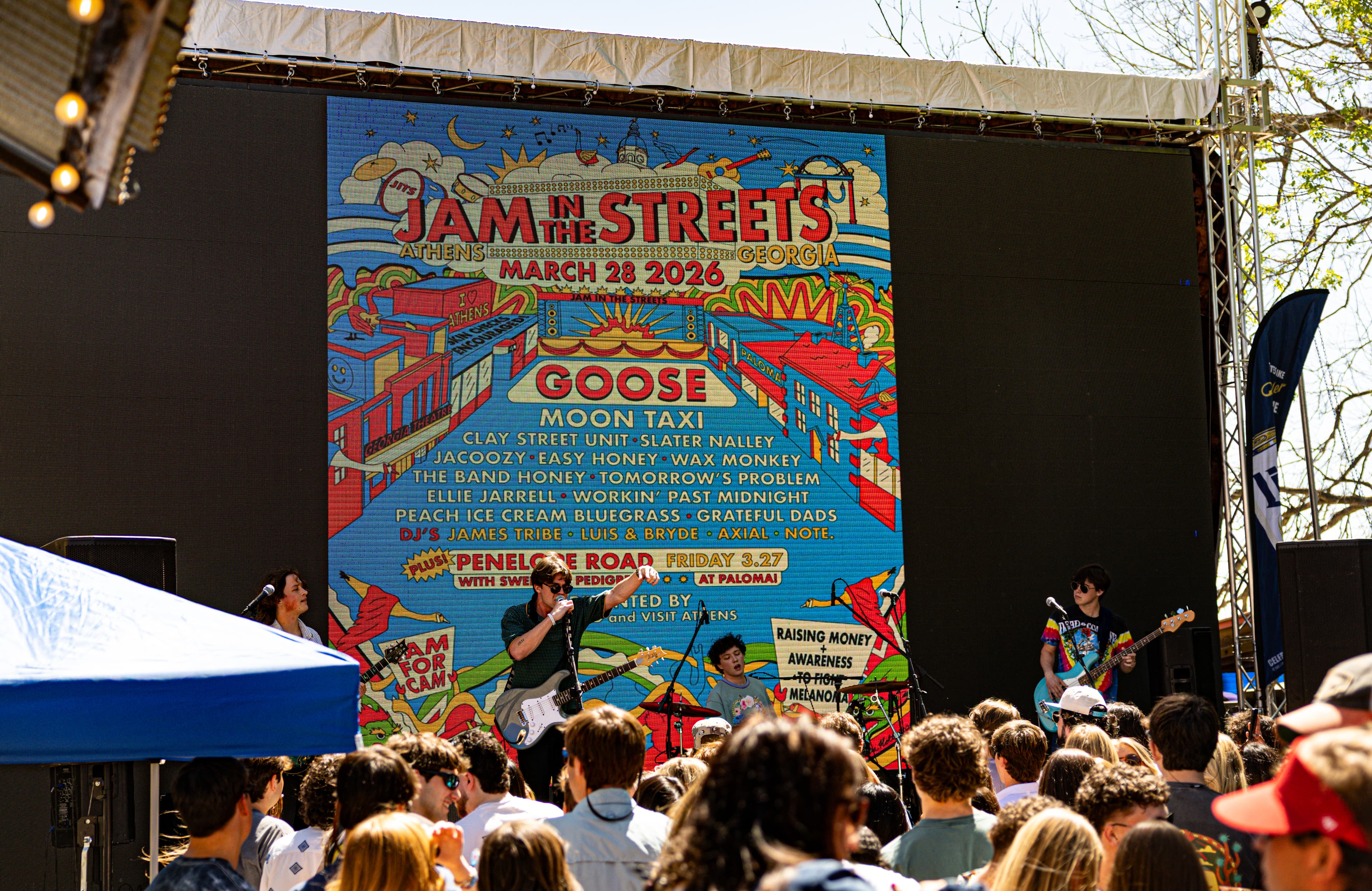 Shows